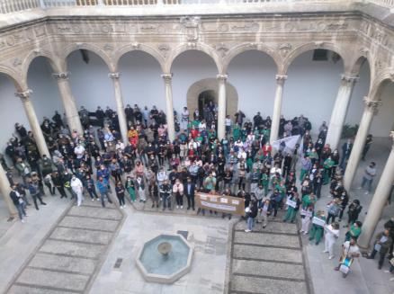 2021-10-19 Movilización Hospital Real