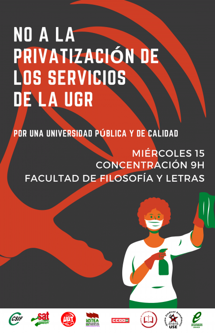 20211215_cartel_no_privatizacion_servicios_ugr